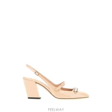 Jimmy Choo 25FW ������ ��ũ ���� Belinda pumps BELINDASB70PATMACARON TP573334825FW ������ ��ũ ���� Belinda pumps BELINDASB70PATMACA