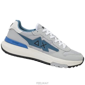 | Other Brand | SUN68 SCARPE UOMO NIKI 2 0 SOLID Z36121GRIGIO TP576058787SUN68 SCARPE UOMO NIKI 2 0 SOLID Z36121GRIGIO TP576058