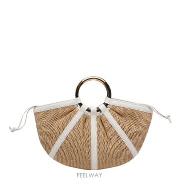 | Other Brand | 26SS COCCINELLE SHELL STRAW E1U5D180101392 TP57718230026SS COCCINELLE SHELL STRAW E1U5D180101392 TP577182300