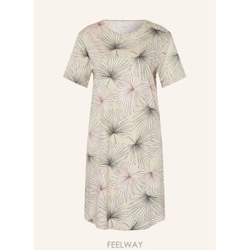 | Other Brand | CALIDA LEAF �帲�� nightgown 100314923316000 TP576058710CALIDA LEAF �帲�� nightgown 100314923316000 TP5760587