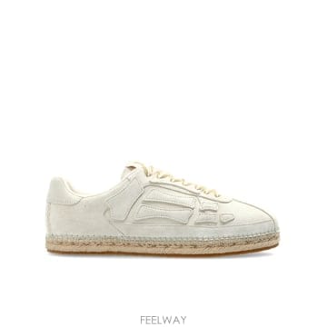 Amiri 26SS AMIRI Pacific Bones Sneaker AMSNSN1065271 TP57367564526SS AMIRI Pacific Bones Sneaker AMSNSN1065271 TP57367