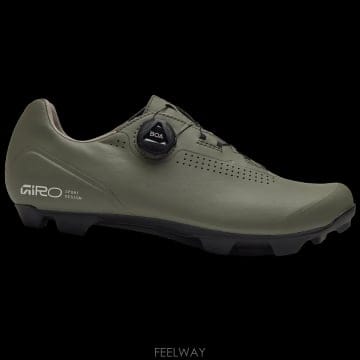 | Other Brand | Giro Scarpe Cadet XC   Verde 10836418888026 TP576036164Giro Scarpe Cadet XC   Verde 10836418888026 TP57603616