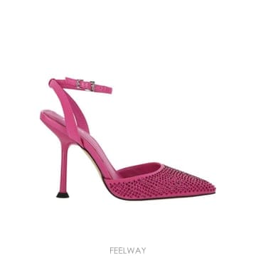 Michael Kors 23SS ����Ŭ�ھ Imani Pump 40R3IMHP1D614 TP57749973523SS ����Ŭ�ھ Imani Pump 40R3IMHP1D614 TP577499735