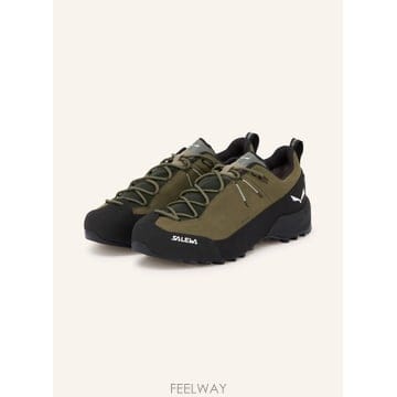 | Other Brand | SALEWA WILDFIRE 2 ���� GTX ����ŷ ���� 100284724016000 TP576200478SALEWA WILDFIRE 2 ���� GTX ����ŷ ���� 100284724016000