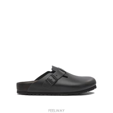 Birkenstock 25SS BIRKENSTOCK Boston sabot 1026789UBLACK TP57646337925SS BIRKENSTOCK Boston sabot 1026789UBLACK TP57646337