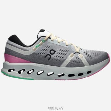 On Running �� ���� Scarpe On Cloudsurfer 2   Grigio 10172960768346 TP57646�� ���� Scarpe On Cloudsurfer 2   Grigio 1017296076834