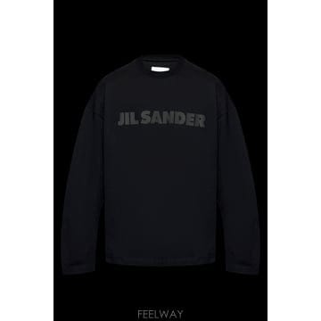 JIL SANDER 25FW ������ T ���� CN LS OS J21GC0167J20243001 TP57333256625FW ������ T ���� CN LS OS J21GC0167J20243001 TP57333