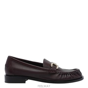 Ferragamo 26FW ����䷹ ��󰡸� ���� 795383 01L927CORDOVAN Red26FW ����䷹ ��󰡸� ���� 795383 01L927CORDOVAN Red