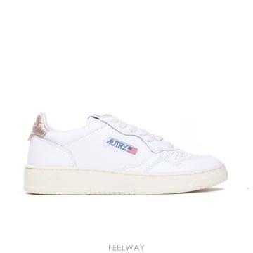 AUTRY 26FW ��Ʈ�� ��Ż���� �޴޸���Ʈ AULW LL06 White26FW ��Ʈ�� ��Ż���� �޴޸���Ʈ AULW LL06 White