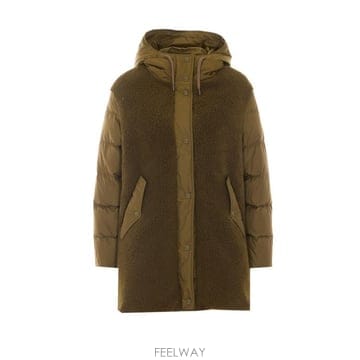 26FW 에르노 패딩 PI002300D 127637740 Green