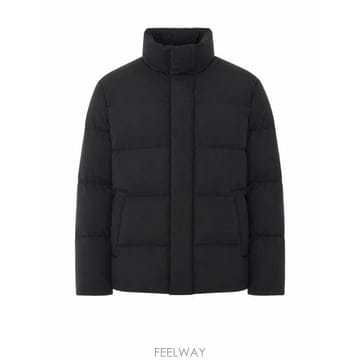26FW 생로랑 패딩 875289 YZ9EF1001 Black