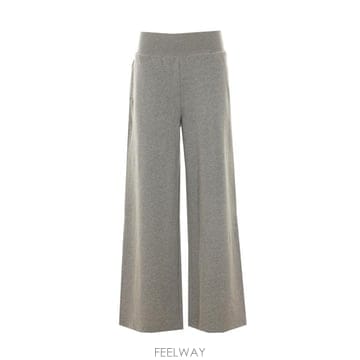 26FW 레페토 팬츠 S0572A 293 Grey
