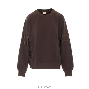26FW 레페토 스웨터 S0573A 340 Brown