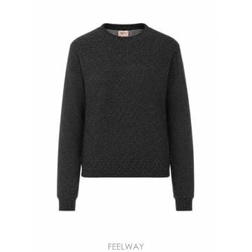 26FW 레페토 스웨터 S0696P 1529 Black