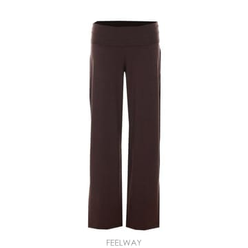 26FW 레페토 팬츠 W0586 340 Brown