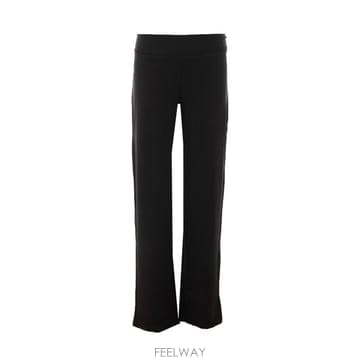 26FW 레페토 팬츠 W0586 410 Black