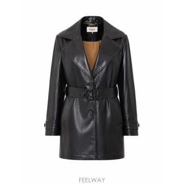 Chloe 26FW ���ο� ��Ʈ CH26AMA41011 001 Black26FW ���ο� ��Ʈ CH26AMA41011 001 Black
