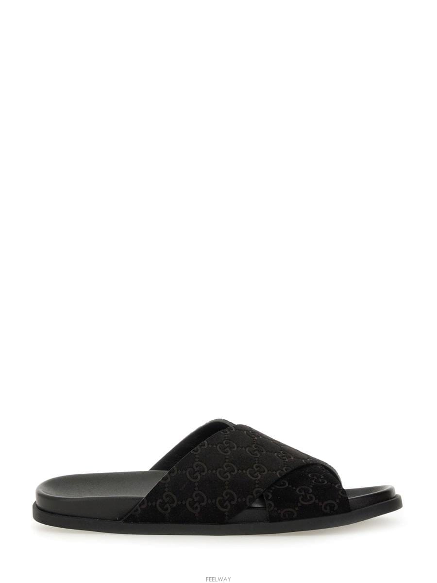 GUCCI 25 S/S ���� ���� �����̴� WITH GG ���� 834940_AA B004162576825 S/S ���� ���� �����̴� WITH GG ���� 834940_AA B0041