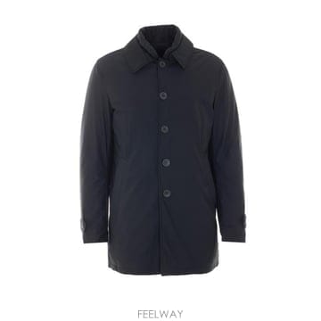 Herno 26FW ������ ������ Ʈ��ġ��Ʈ PI0667U 12346SZ9200 Blue26FW ������ ������ Ʈ��ġ��Ʈ PI0667U 12346SZ9200 Blue
