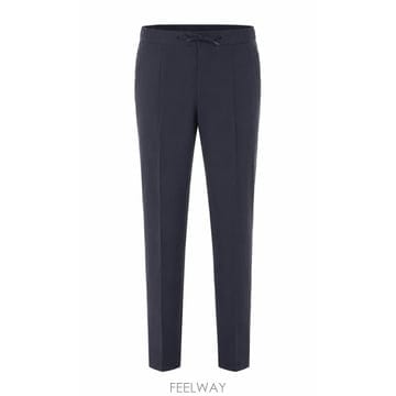 26FW 에르노 스트레이트 팬츠 PT000155U 12773S9201 Blue