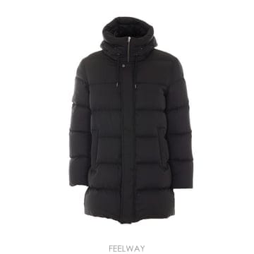 26FW 에르노 패딩 PI001159U 12414Z9300 Black