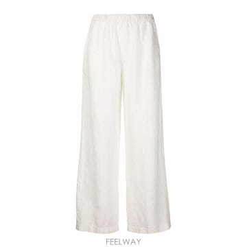 26SS Aspesi 와이드 레그 trousers S6G0128C19585046 TP576462689
