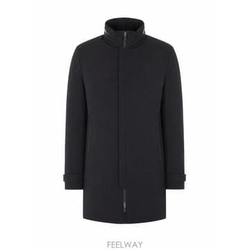 26FW 에르노 패딩 PI001241U 128409300 Black