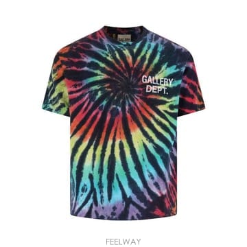 GALLERY DEPT. 25SS Gallery Dept  Ÿ�� Dye ����Ʈ T ���� TST10232CLASSIC TP577196325SS Gallery Dept  Ÿ�� Dye ����Ʈ T ���� TST10232CLAS