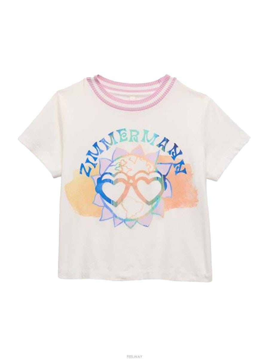 Zimmermann 25 F/W ���Ӹ� CASCADIAN Ƽ���� (KIDS ��ǰ) 420 B004188185025 F/W ���Ӹ� CASCADIAN Ƽ���� (KIDS ��ǰ) 420 B004188