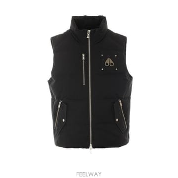 Moose Knuckles 26FW ������Ŭ ����Ʈ M34MV474 292 Black26FW ������Ŭ ����Ʈ M34MV474 292 Black