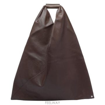 엠엠식스 재패니즈백 브라운