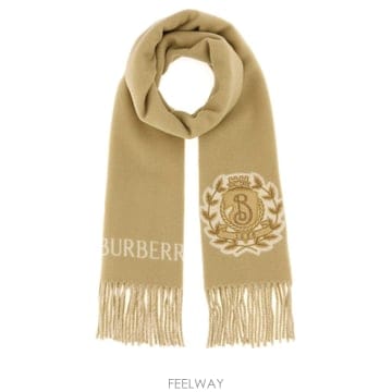버버리 뮤 DF BULLION 스카프 8119568 B9719 B0441888200