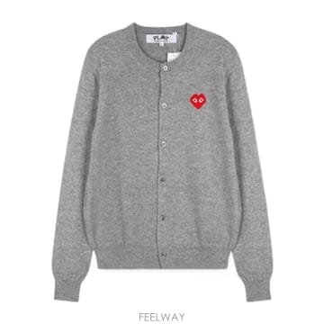 Comme des Garcons 22FW �ĵ������� ���� ��Ʈ ������ AZN0830512 TP57719632322FW �ĵ������� ���� ��Ʈ ������ AZN0830512 TP57719632