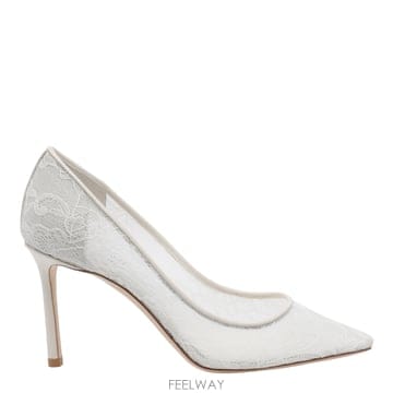 Jimmy Choo ������ Heeled ���� Romy 85 ROMY85JXOIVORY TP572439297������ Heeled ���� Romy 85 ROMY85JXOIVORY TP572439297