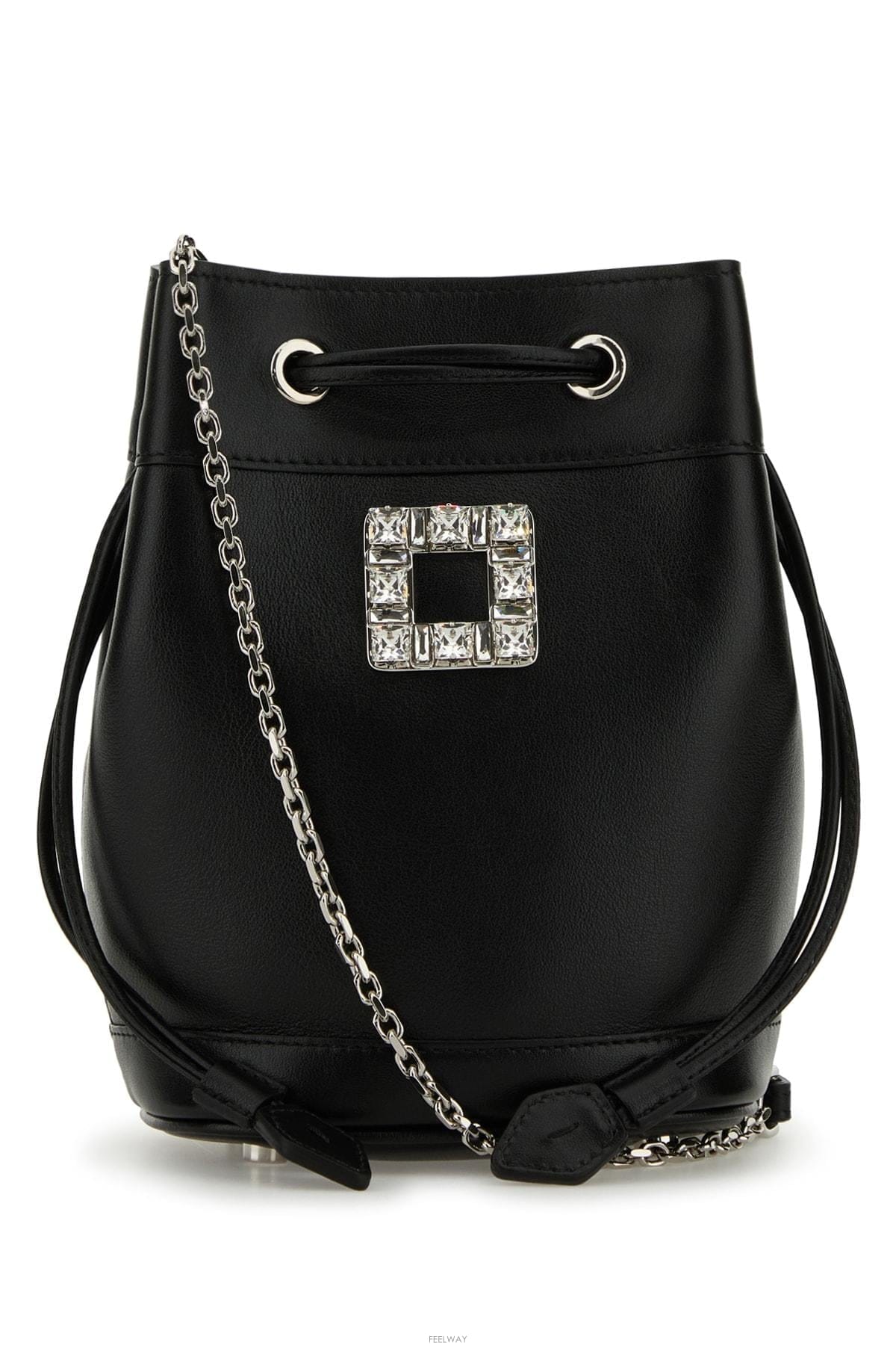 Roger Vivier ���� ��� Ʈ���� VIVIER ������ AUMONIERE RBWAN B0441574662���� ��� Ʈ���� VIVIER ������ AUMONIERE RBWAN B0441