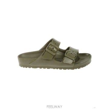 Birkenstock 26SS BIRKENSTOCK Arizona EVA khaki 1019152KHAKI TP57879255626SS BIRKENSTOCK Arizona EVA khaki 1019152KHAKI TP5787