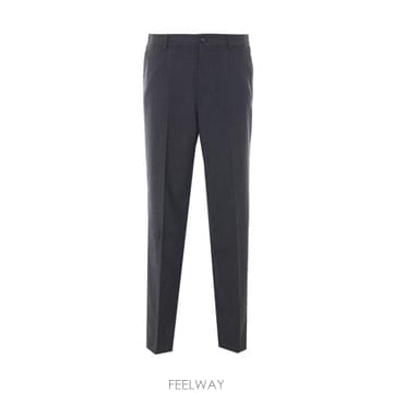 26FW 아페쎄 수트 팬츠 PSANF H08024 LAD Grey