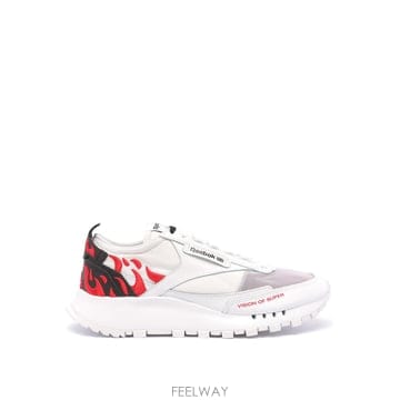 | Other Brand | 23SS �������꽴�� CL LEgacy �������꽴�� x Reebok ����Ŀ�� VSGW9699WHITE TP523SS �������꽴�� CL LEgacy �������꽴�� x Reebok ����