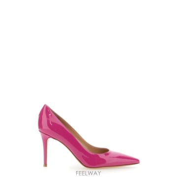 Gianvito Rossi ���Ⱥ���ξ� Pumps Gianvito 85 G2458085RICBLOOM TP577186304���Ⱥ���ξ� Pumps Gianvito 85 G2458085RICBLOOM TP5771