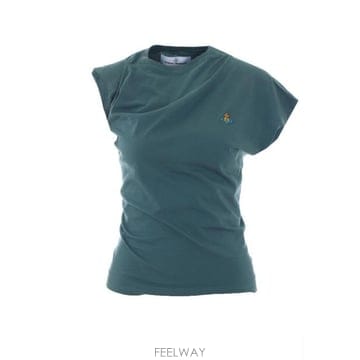 ViVienne westwood 26FW ���ȿ���Ʈ��� �캸 ž 1504000A J00BLM411 Green26FW ���ȿ���Ʈ��� �캸 ž 1504000A J00BLM411 Green