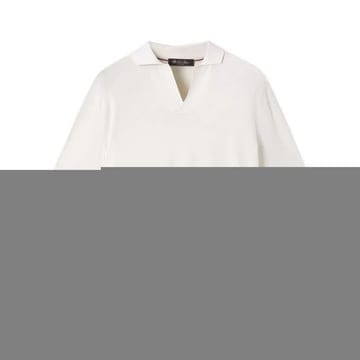 Loro Piana 25SS �η��ǾƳ� ���� T ���� FAM05311000 TP57719339025SS �η��ǾƳ� ���� T ���� FAM05311000 TP577193390