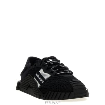 Dolce&Gabbana 26SS ��ü�ذ��ٳ� NS1 slip on sneaker CS1769AJ9688B956 TP57719337726SS ��ü�ذ��ٳ� NS1 slip on sneaker CS1769AJ9688B956