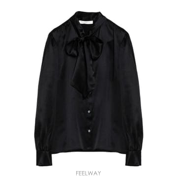 ALESSANDRA RICH 24FW �˷�����ġ ���� ��ũ ���� with ���� FABX3812F43760900 TP57840123424FW �˷�����ġ ���� ��ũ ���� with ���� FABX3812F