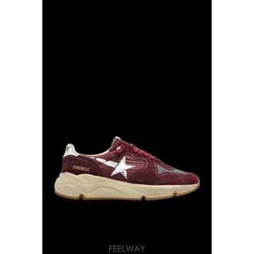Golden Goose 26SS ��籸�� Running Sole with ����Ʈ star ������ ���� GMF00927F008154426SS ��籸�� Running Sole with ����Ʈ star ������ ��