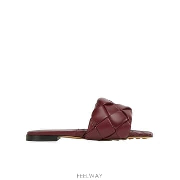 Bottega Veneta 23FW ���װ�����Ÿ Lido Flat ���� 608853VBSS06084 TP57718626023FW ���װ�����Ÿ Lido Flat ���� 608853VBSS06084 TP577