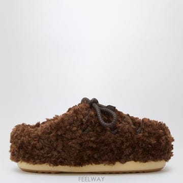 MOON BOOT 25FW ������ ��ũ ���� curly shearling �� 80D1470080PLM010 TP576355025FW ������ ��ũ ���� curly shearling �� 80D1470080P