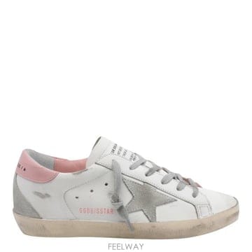 Golden Goose 26FW ��籸�� ����Ŀ�� GWF00102 F00256910914 White26FW ��籸�� ����Ŀ�� GWF00102 F00256910914 White