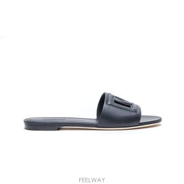 Dolce&Gabbana 26FW ��ü�ذ��ٳ� DG �ΰ� ī����Ų ������ CQ0436 AY32980999 Black26FW ��ü�ذ��ٳ� DG �ΰ� ī����Ų ������ CQ0436 AY329