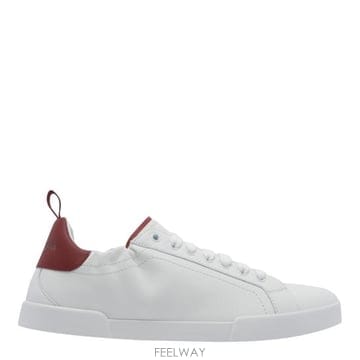 Dolce&Gabbana 26FW ��ü�ذ��ٳ� ����Ŀ�� CS2431 A3S878W194 White26FW ��ü�ذ��ٳ� ����Ŀ�� CS2431 A3S878W194 White