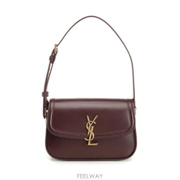 Saint Laurent 25FW ���ζ� SOLFERINO �̴� �� 8435240SX0W6195 TP57747772225FW ���ζ� SOLFERINO �̴� �� 8435240SX0W6195 TP577477